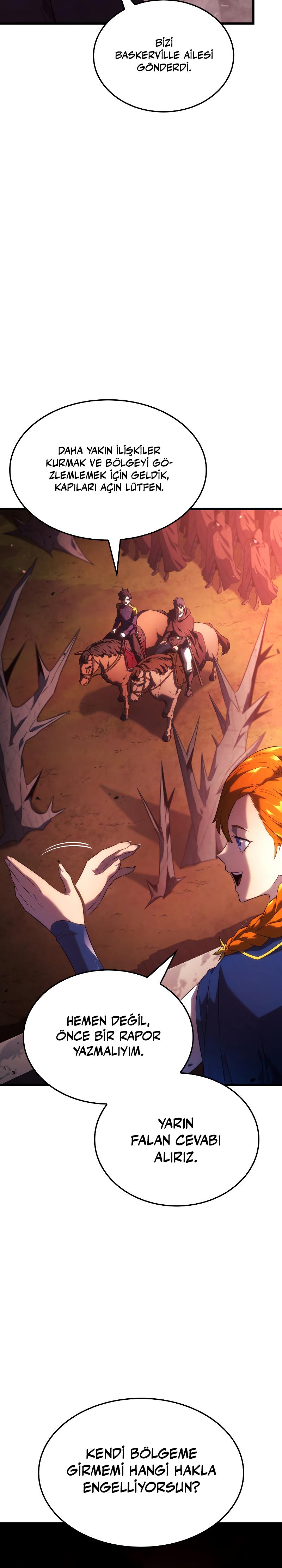 Read Kuduz Hançerin İntikamı TR Manga Online
