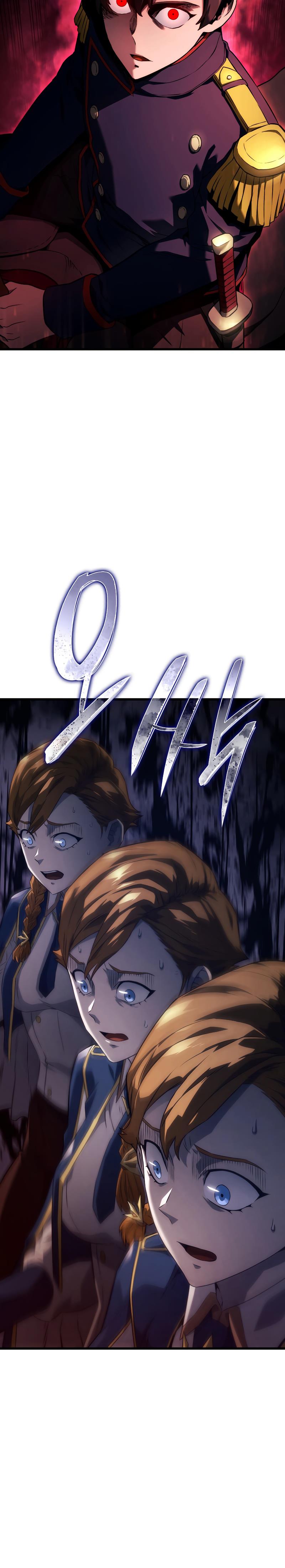 Read Kuduz Hançerin İntikamı TR Manga Online