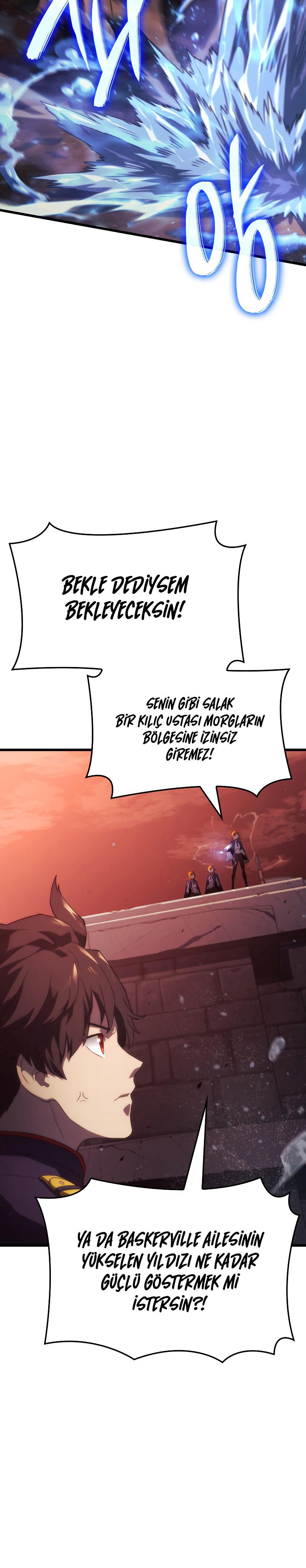 Read Kuduz Hançerin İntikamı TR Manga Online
