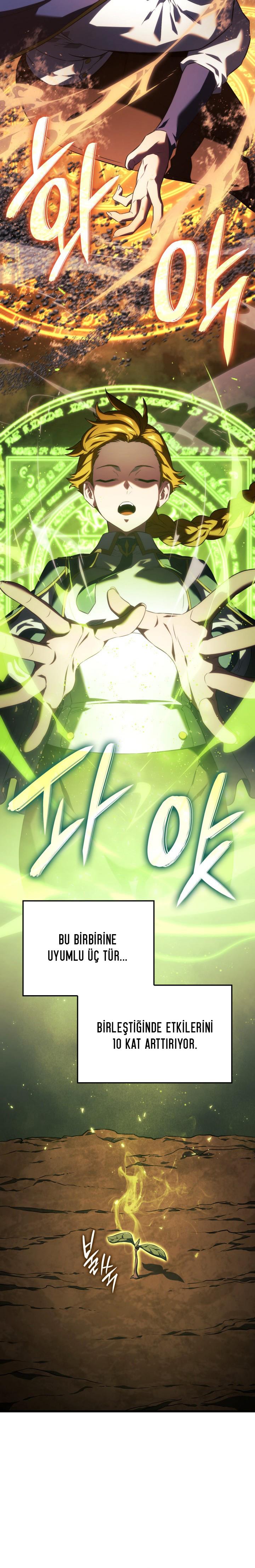 Read Kuduz Hançerin İntikamı TR Manga Online