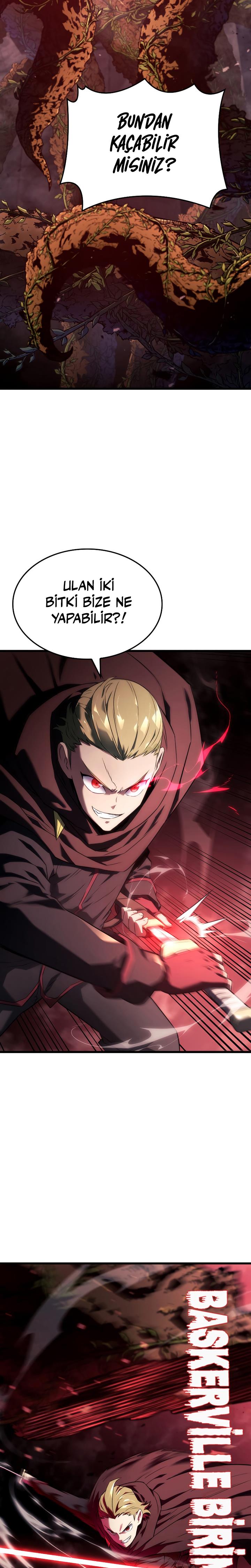 Read Kuduz Hançerin İntikamı TR Manga Online