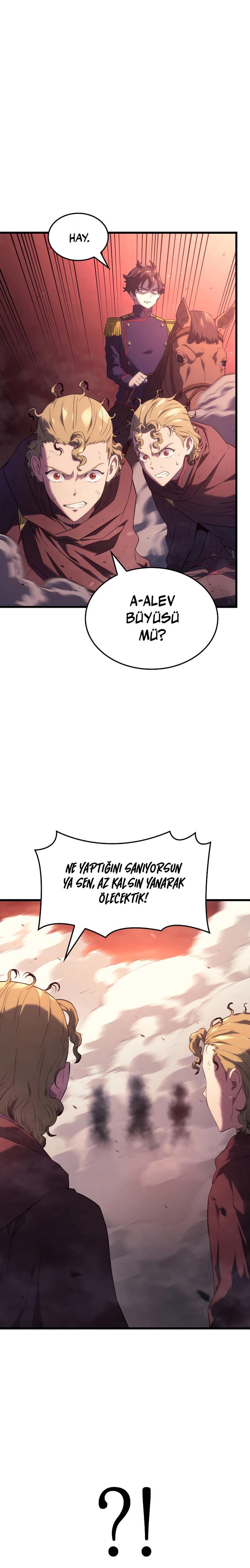 Read Kuduz Hançerin İntikamı TR Manga Online