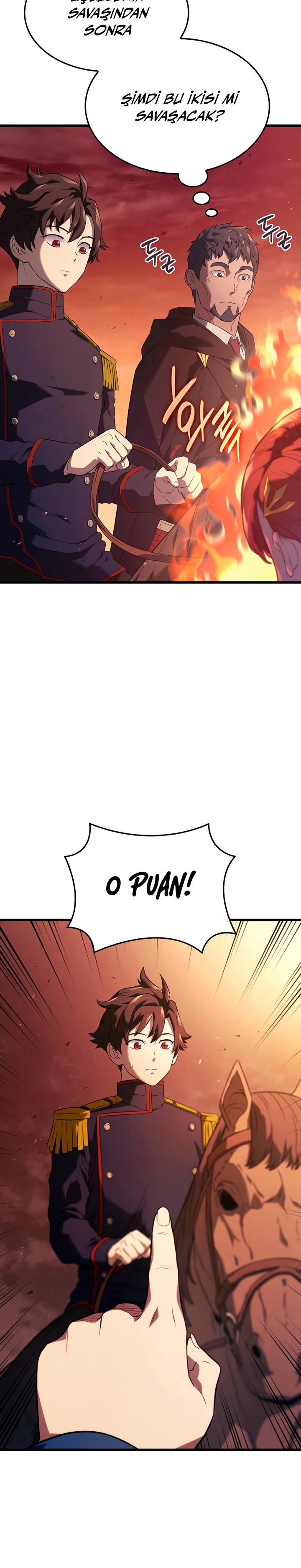 Read Kuduz Hançerin İntikamı TR Manga Online