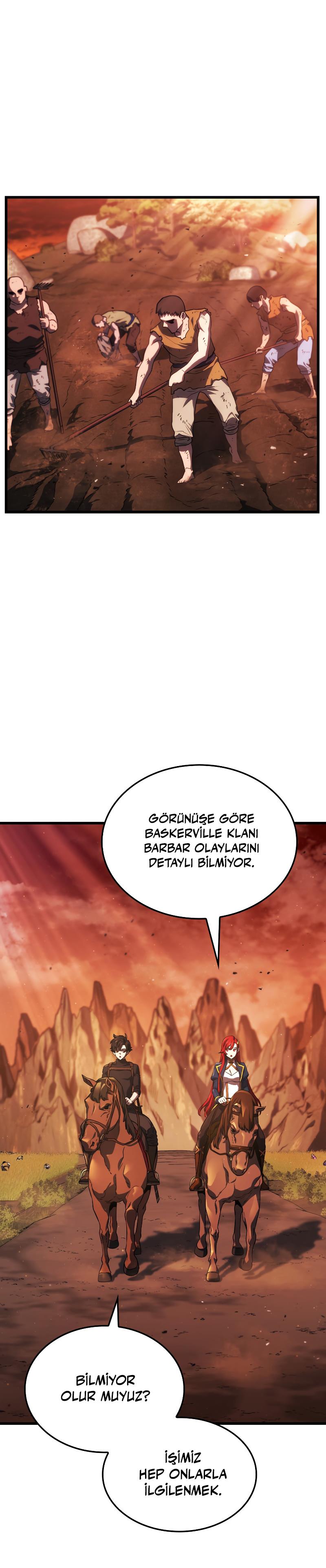 Read Kuduz Hançerin İntikamı TR Manga Online