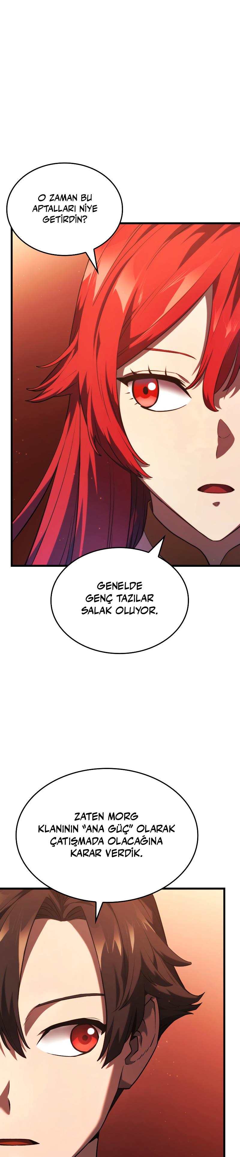 Read Kuduz Hançerin İntikamı TR Manga Online