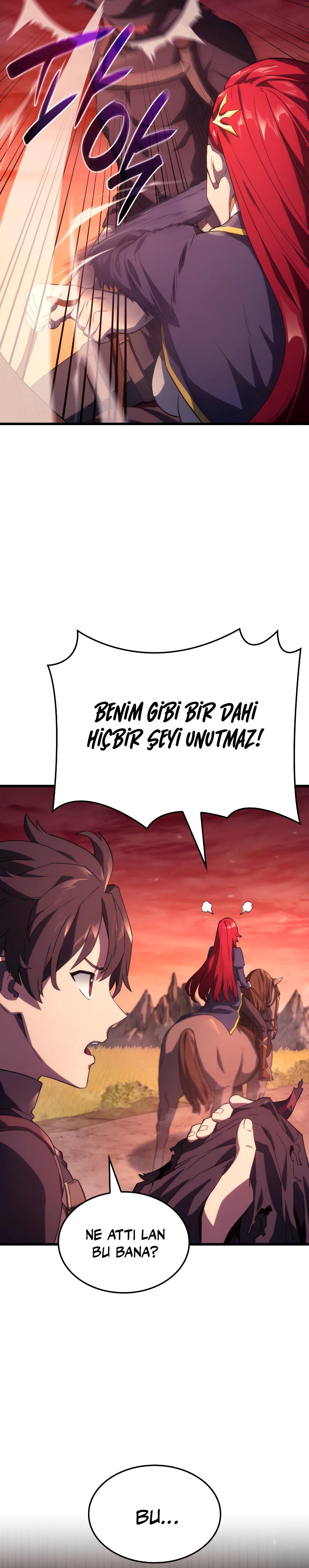 Read Kuduz Hançerin İntikamı TR Manga Online