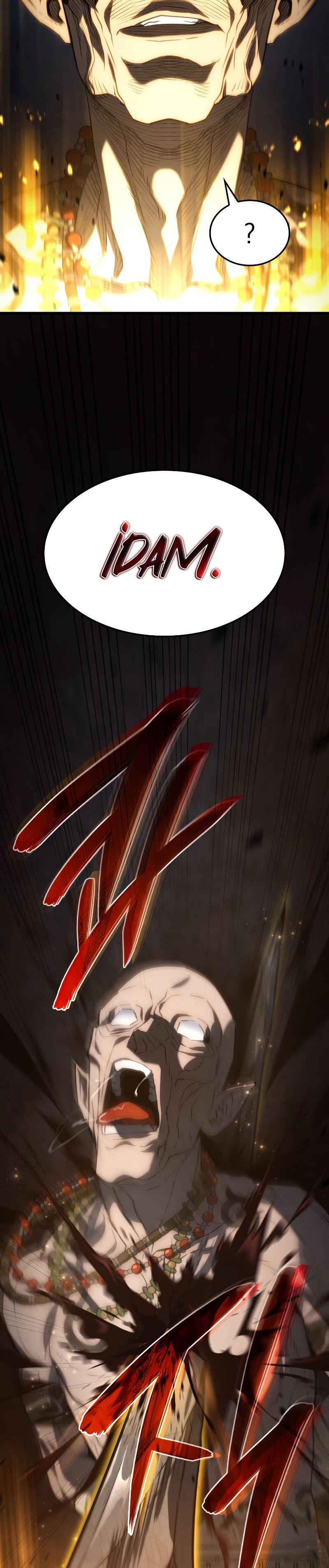 Read Kuduz Hançerin İntikamı TR Manga Online