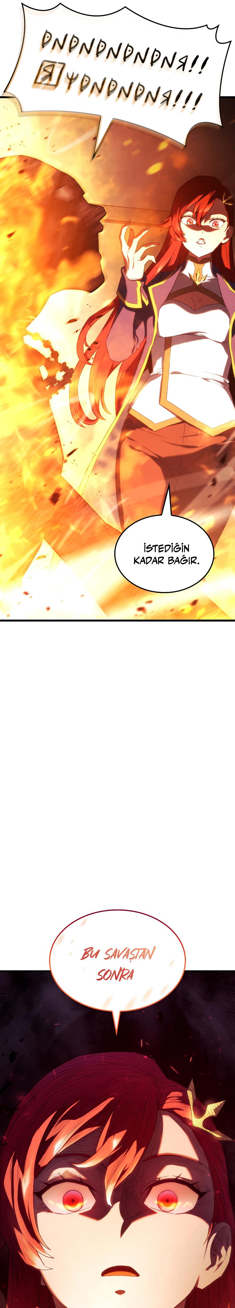 Read Kuduz Hançerin İntikamı TR Manga Online