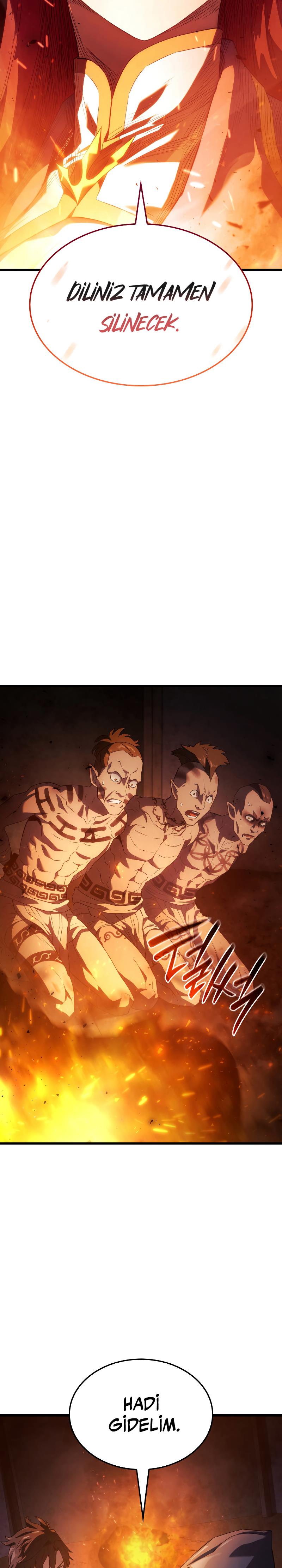 Read Kuduz Hançerin İntikamı TR Manga Online