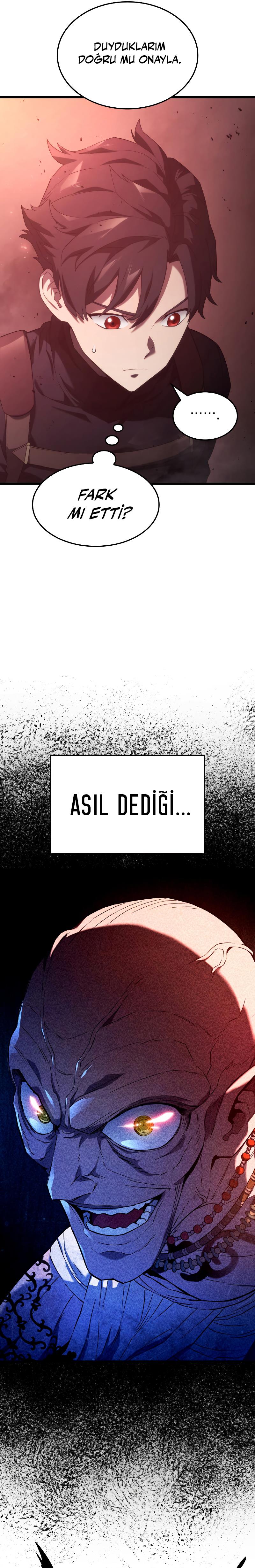Read Kuduz Hançerin İntikamı TR Manga Online