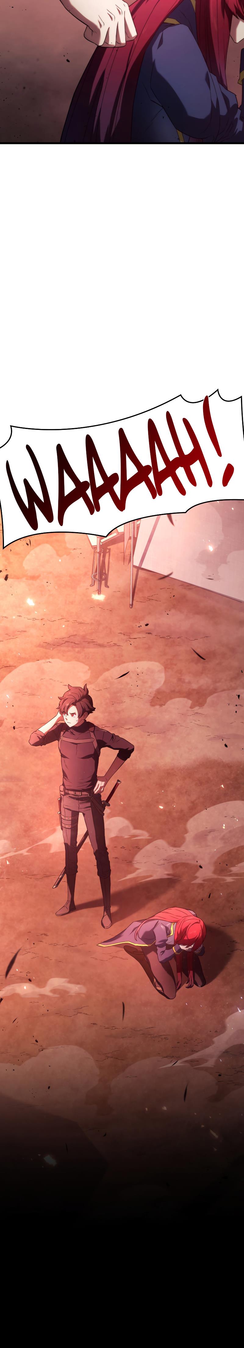 Read Kuduz Hançerin İntikamı TR Manga Online