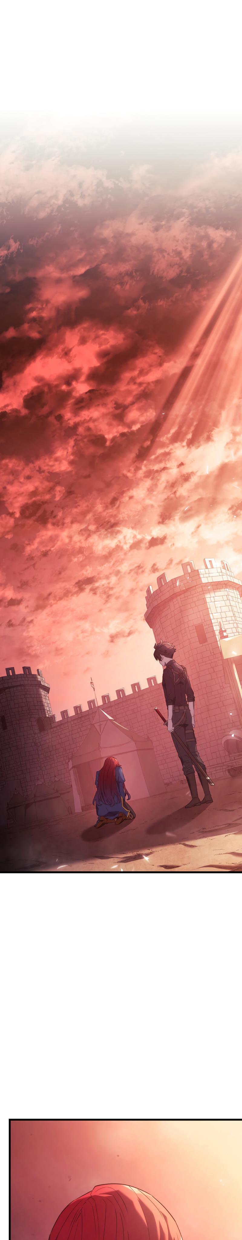 Read Kuduz Hançerin İntikamı TR Manga Online