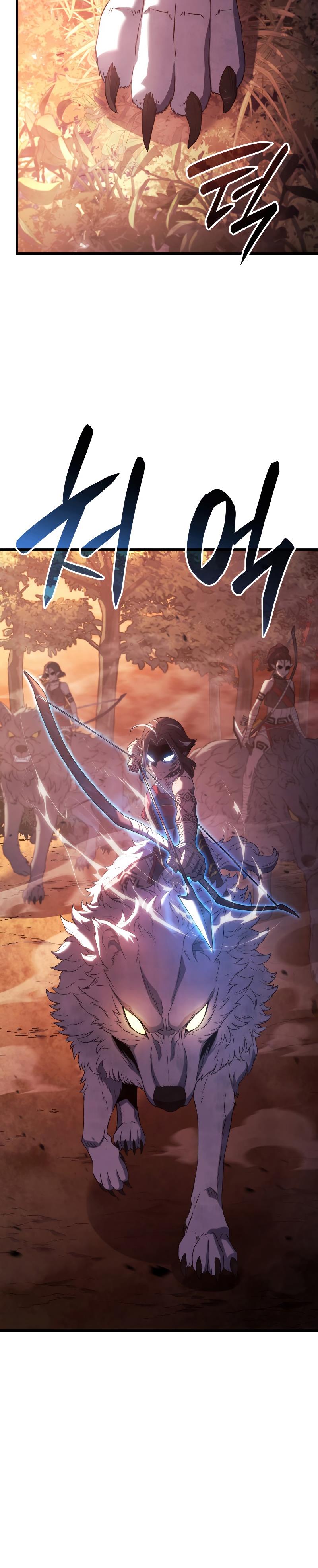 Read Kuduz Hançerin İntikamı TR Manga Online