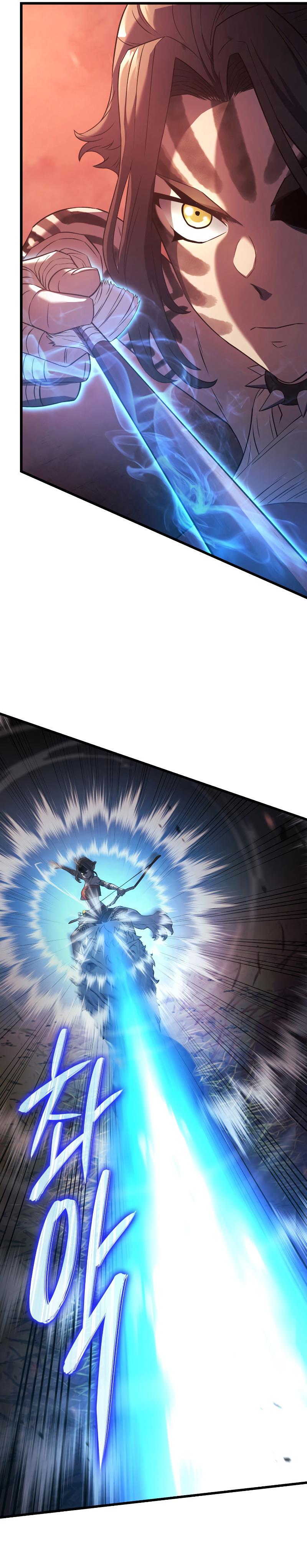 Read Kuduz Hançerin İntikamı TR Manga Online