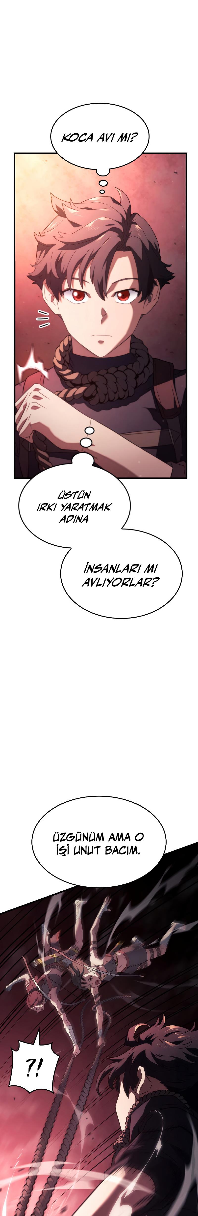 Read Kuduz Hançerin İntikamı TR Manga Online