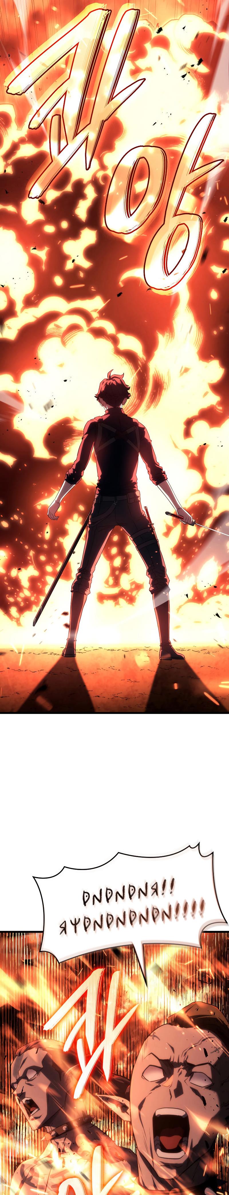 Read Kuduz Hançerin İntikamı TR Manga Online