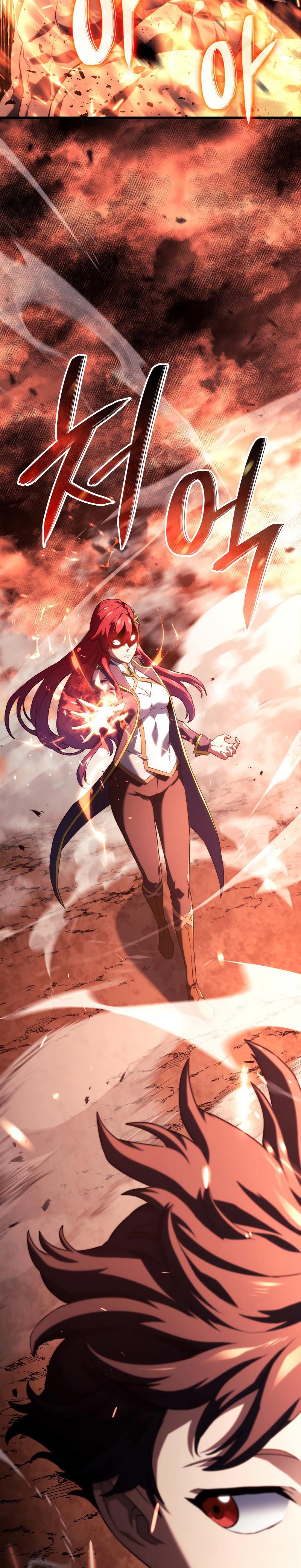 Read Kuduz Hançerin İntikamı TR Manga Online