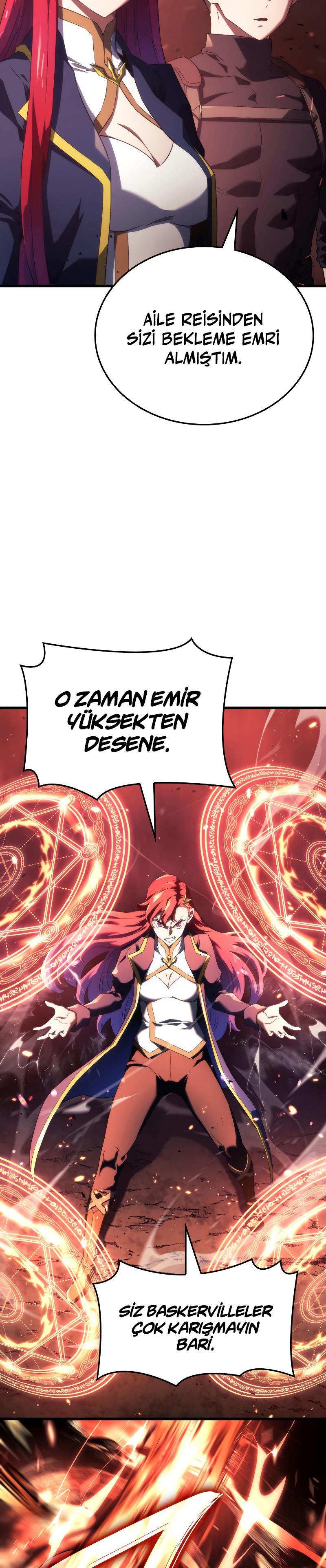 Read Kuduz Hançerin İntikamı TR Manga Online