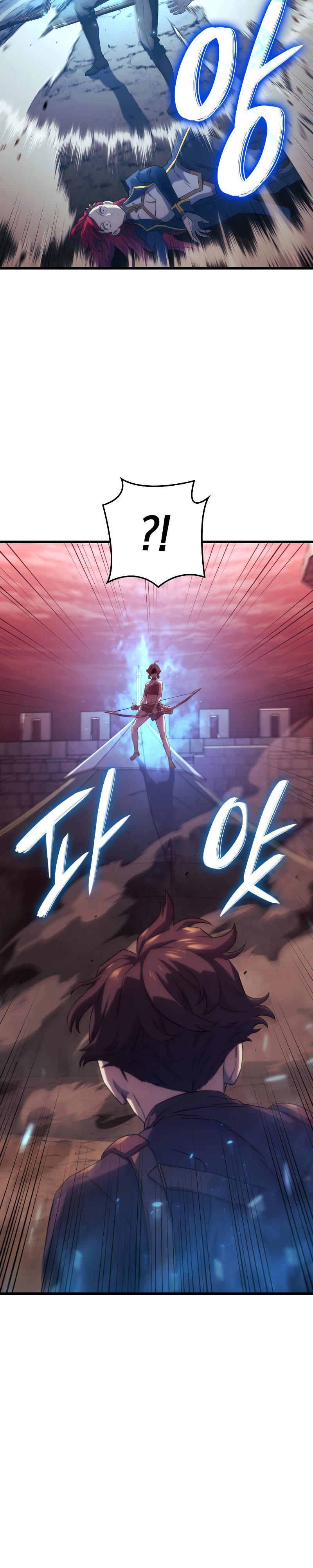 Read Kuduz Hançerin İntikamı TR Manga Online