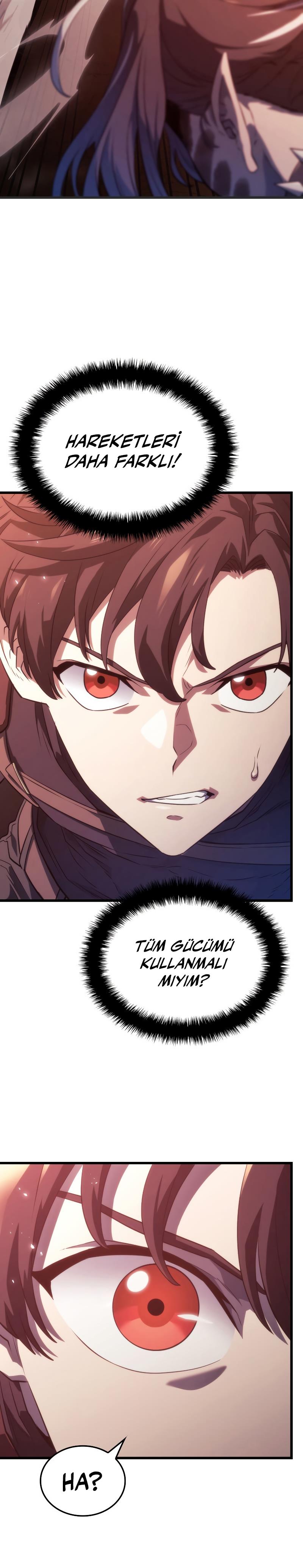 Read Kuduz Hançerin İntikamı TR Manga Online