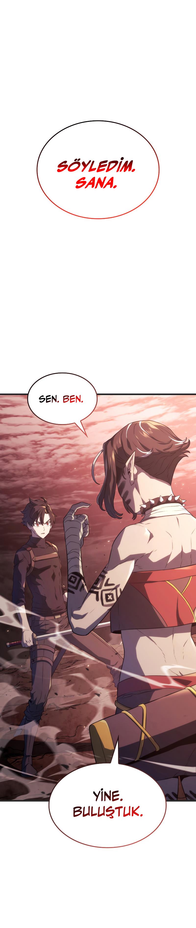 Read Kuduz Hançerin İntikamı TR Manga Online