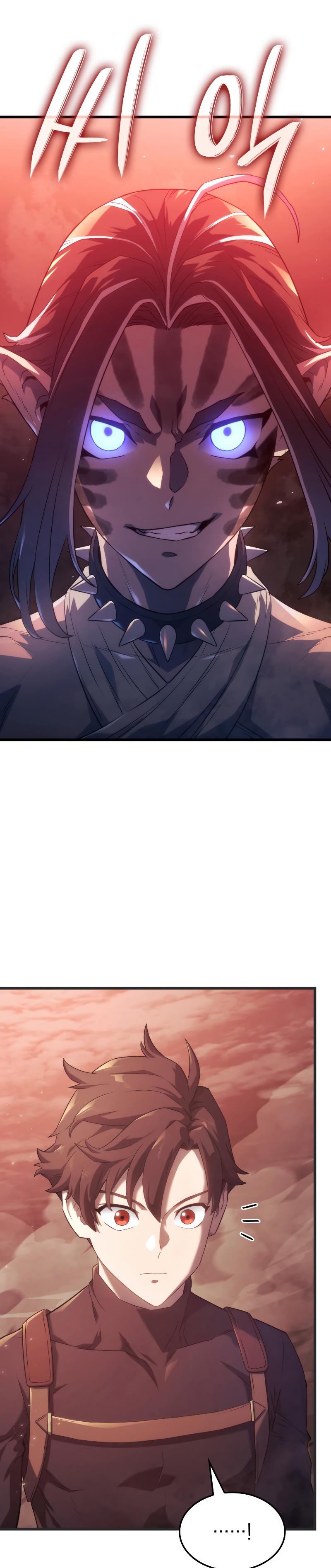 Read Kuduz Hançerin İntikamı TR Manga Online