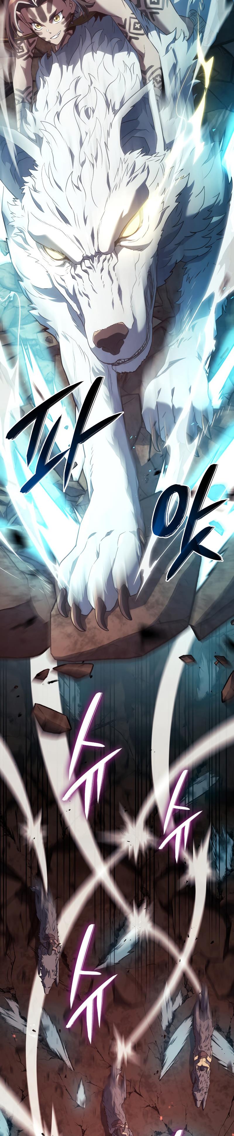 Read Kuduz Hançerin İntikamı TR Manga Online