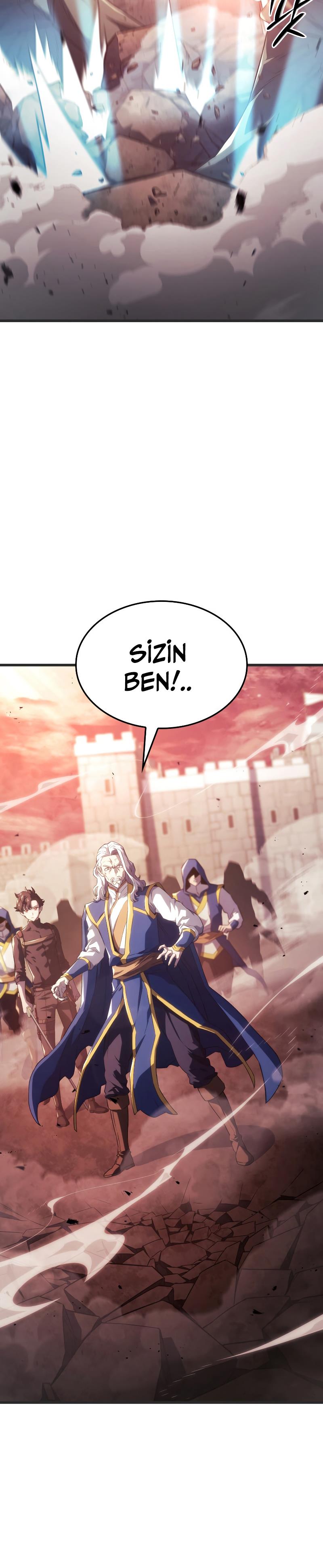 Read Kuduz Hançerin İntikamı TR Manga Online
