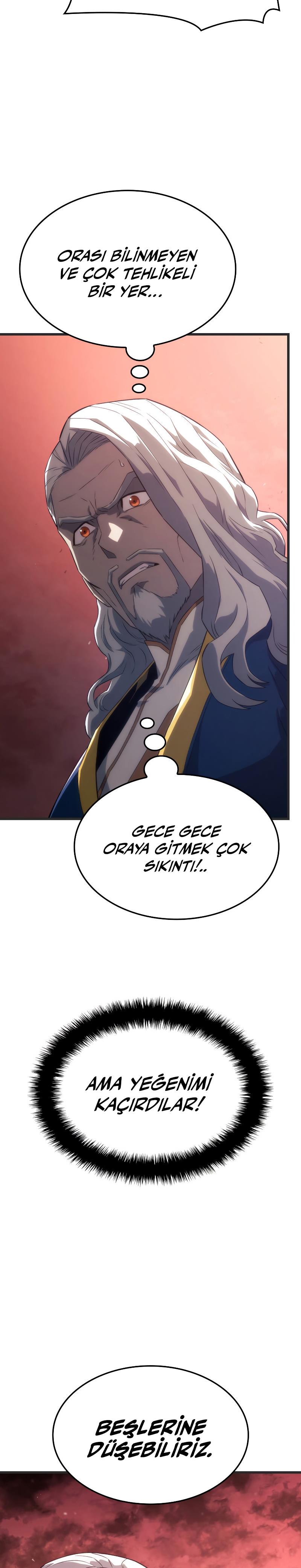Read Kuduz Hançerin İntikamı TR Manga Online