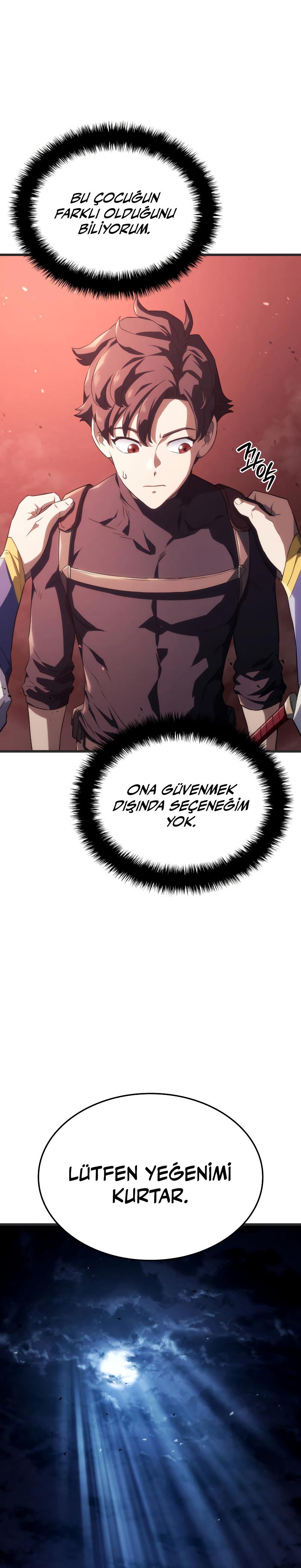 Read Kuduz Hançerin İntikamı TR Manga Online