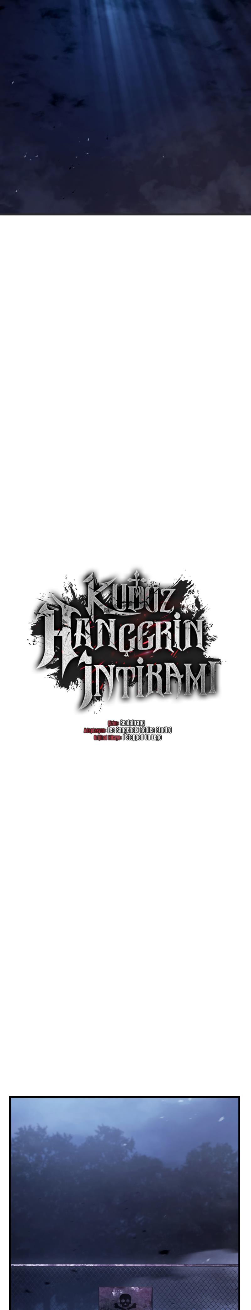 Read Kuduz Hançerin İntikamı TR Manga Online