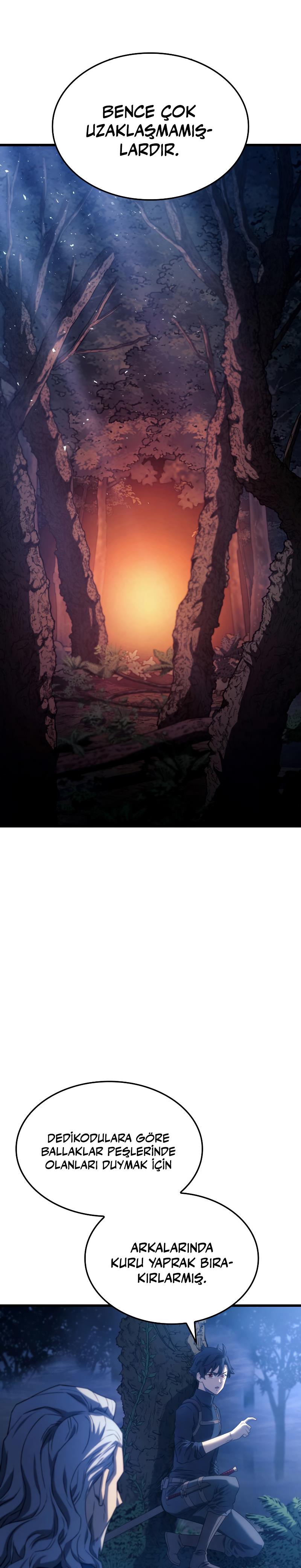 Read Kuduz Hançerin İntikamı TR Manga Online