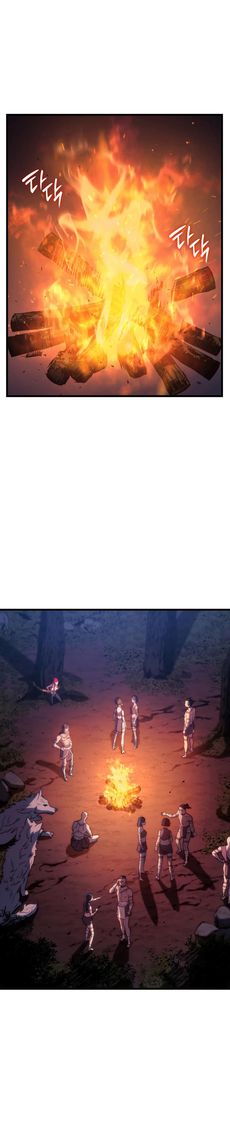 Read Kuduz Hançerin İntikamı TR Manga Online