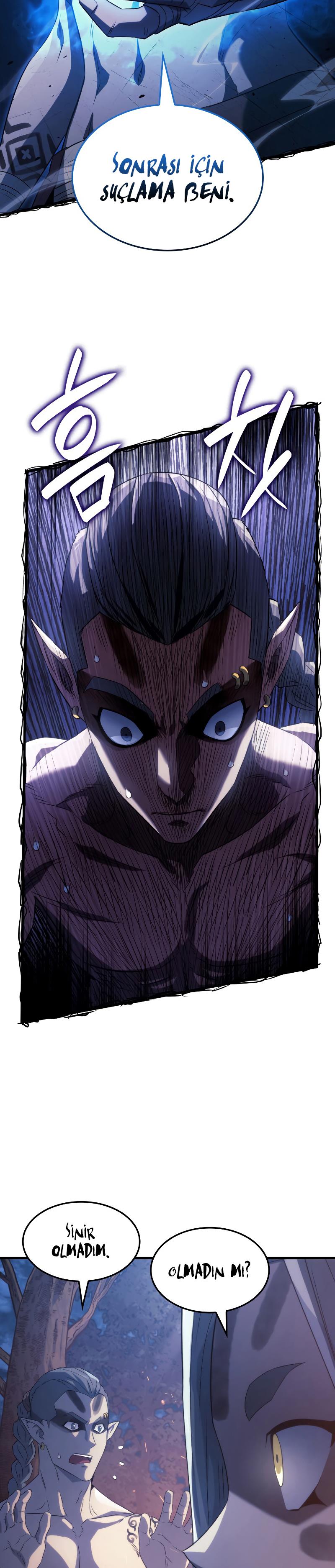 Read Kuduz Hançerin İntikamı TR Manga Online