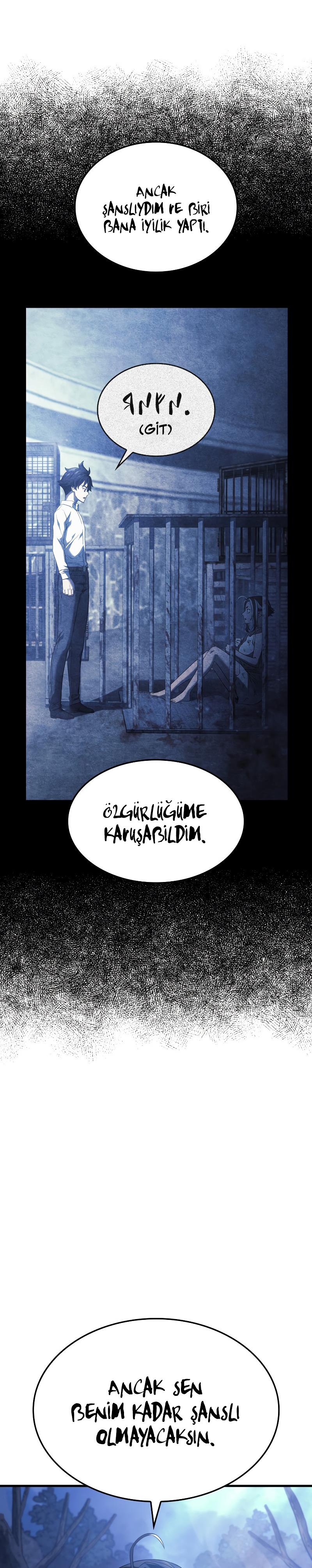 Read Kuduz Hançerin İntikamı TR Manga Online