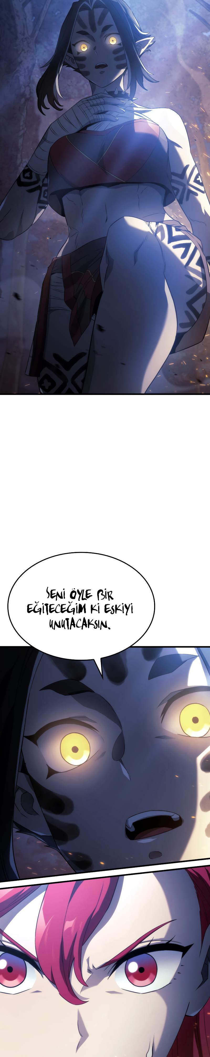 Read Kuduz Hançerin İntikamı TR Manga Online