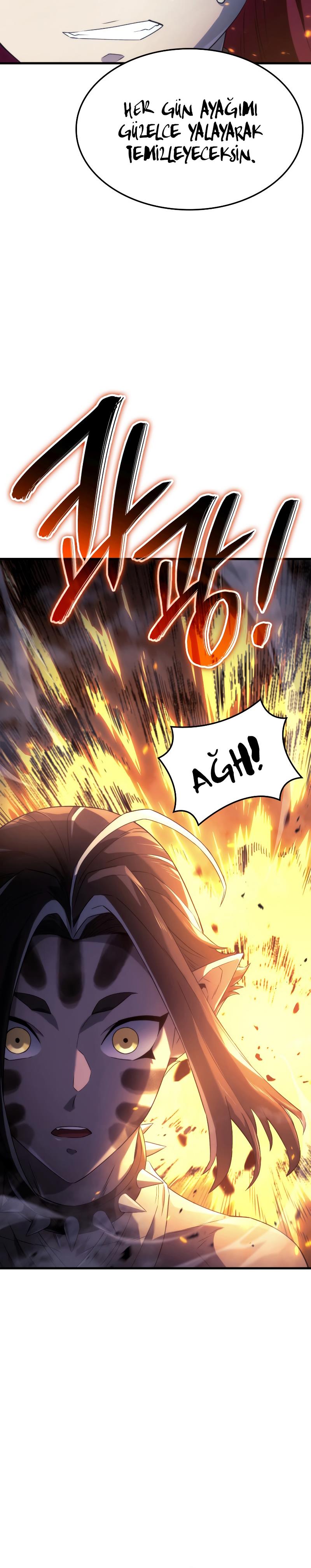 Read Kuduz Hançerin İntikamı TR Manga Online
