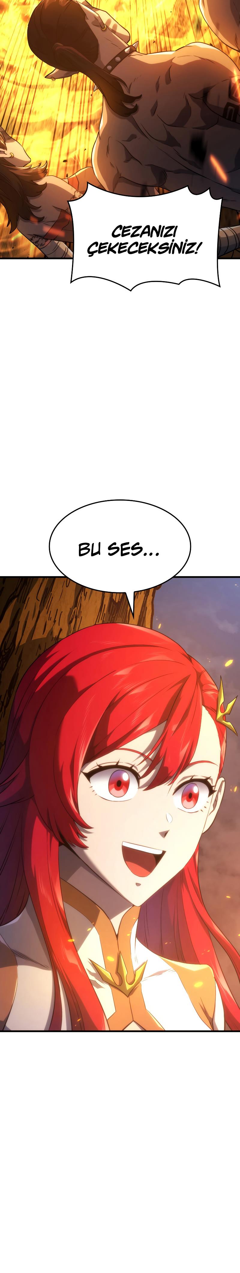 Read Kuduz Hançerin İntikamı TR Manga Online