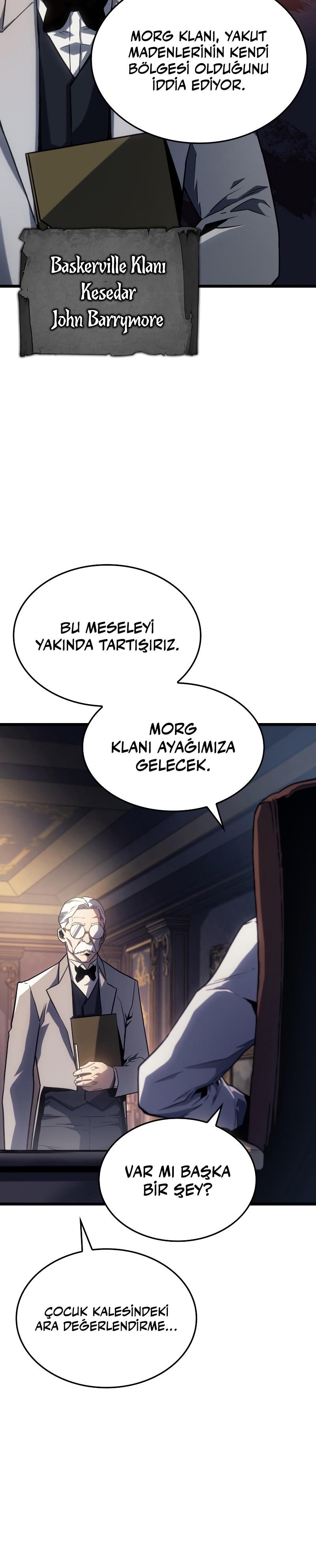 Read Kuduz Hançerin İntikamı TR Manga Online