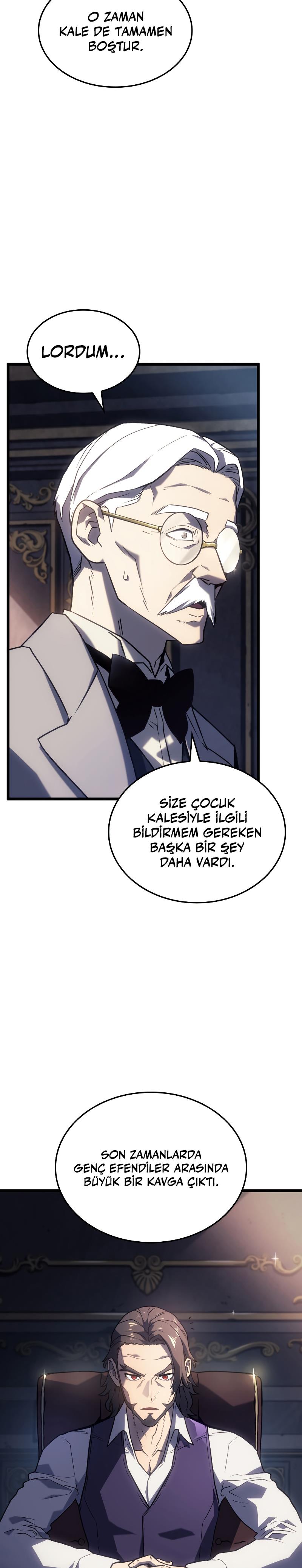 Read Kuduz Hançerin İntikamı TR Manga Online