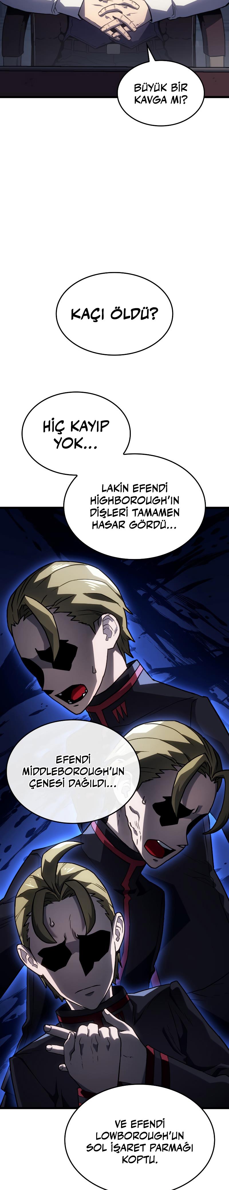 Read Kuduz Hançerin İntikamı TR Manga Online