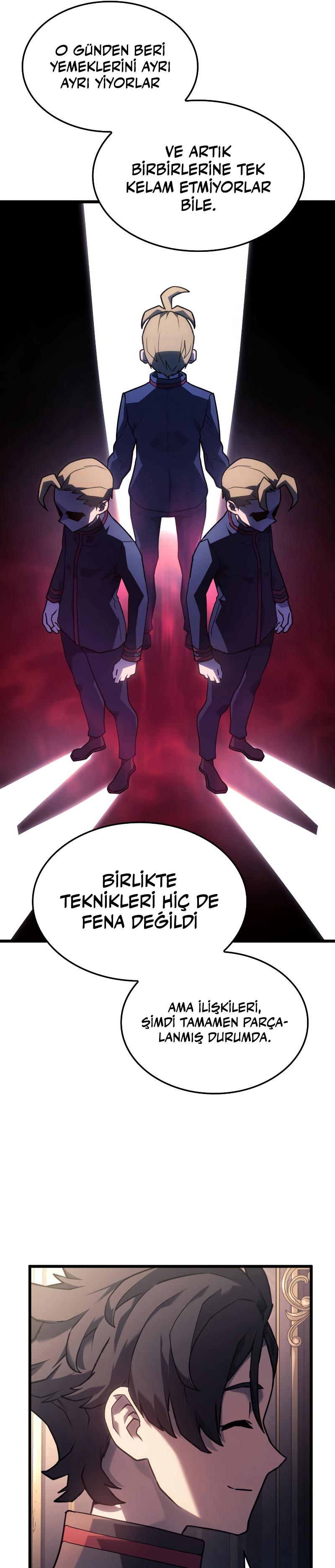 Read Kuduz Hançerin İntikamı TR Manga Online