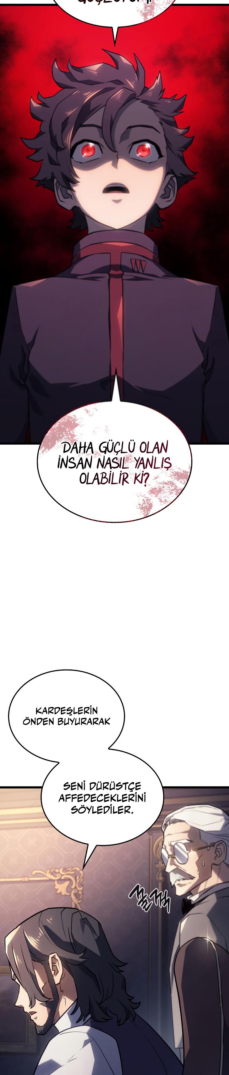Read Kuduz Hançerin İntikamı TR Manga Online