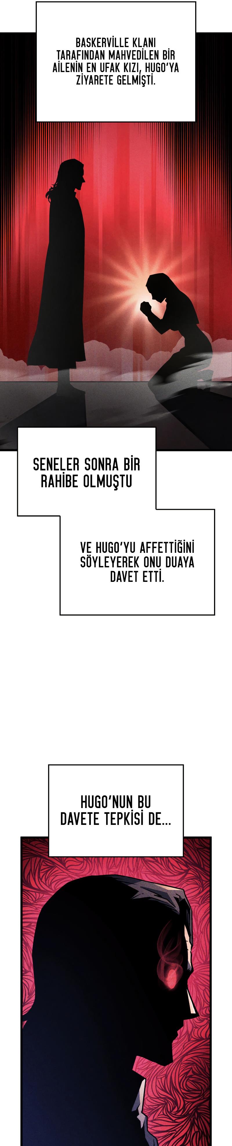 Read Kuduz Hançerin İntikamı TR Manga Online