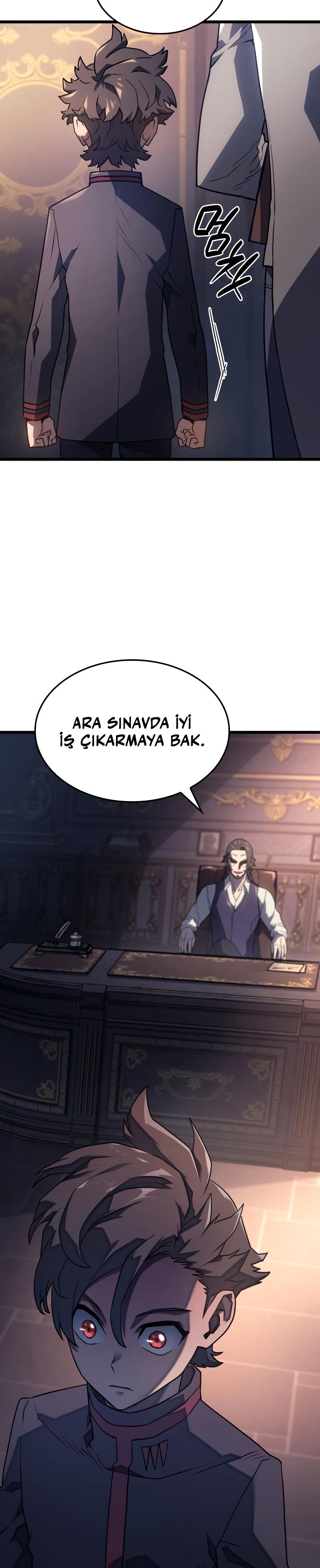 Read Kuduz Hançerin İntikamı TR Manga Online