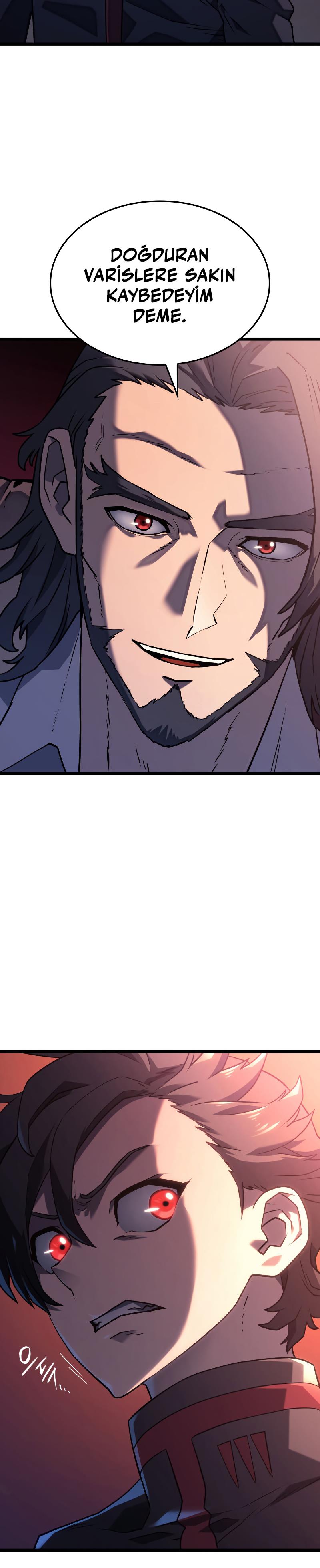 Read Kuduz Hançerin İntikamı TR Manga Online