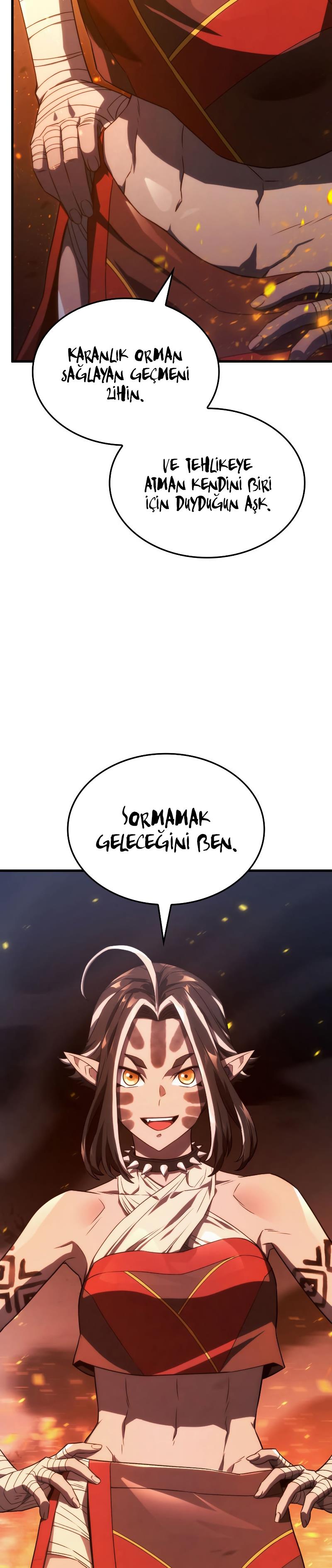Read Kuduz Hançerin İntikamı TR Manga Online