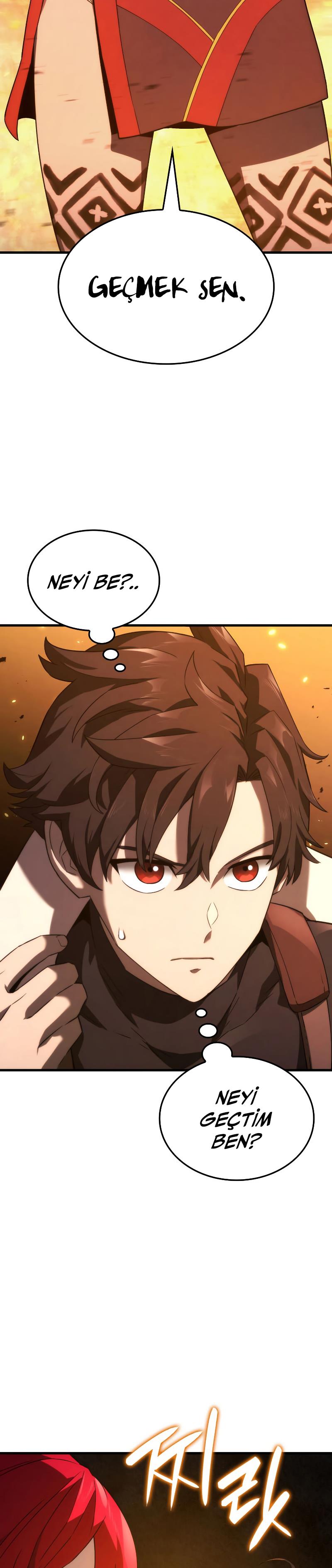 Read Kuduz Hançerin İntikamı TR Manga Online