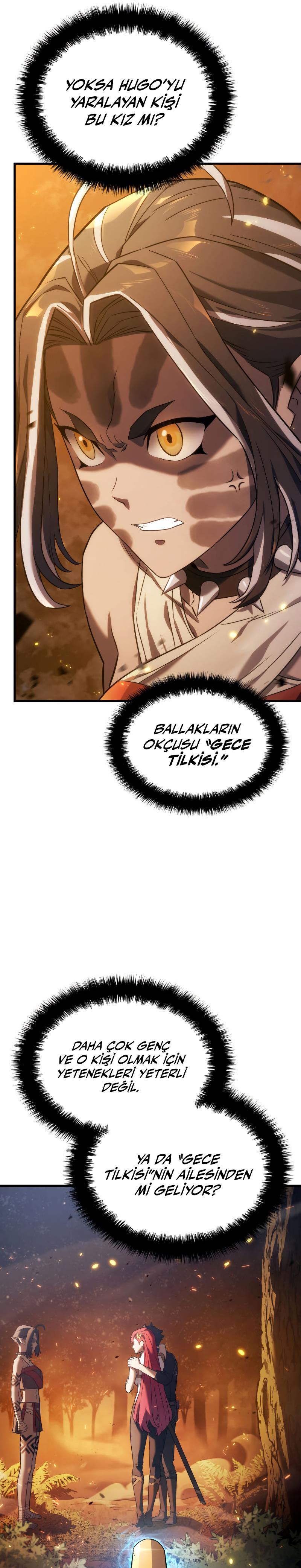 Read Kuduz Hançerin İntikamı TR Manga Online