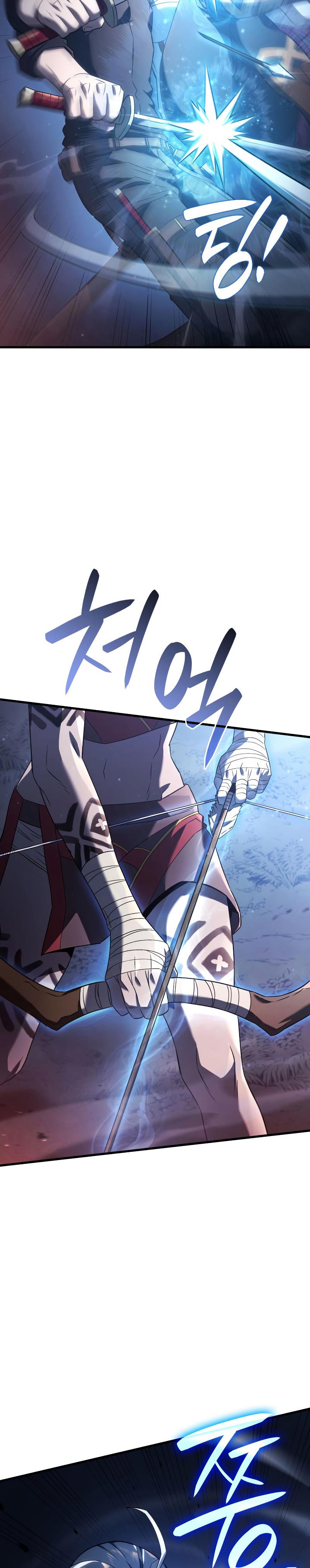 Read Kuduz Hançerin İntikamı TR Manga Online